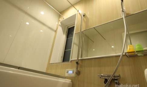 一条工務店 お風呂 間取り